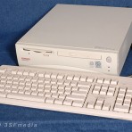 Compaq Deskpro SFF