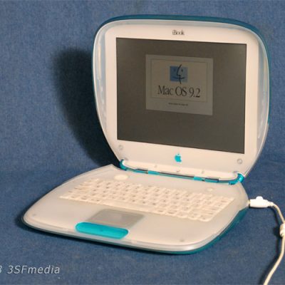 mac-ibook