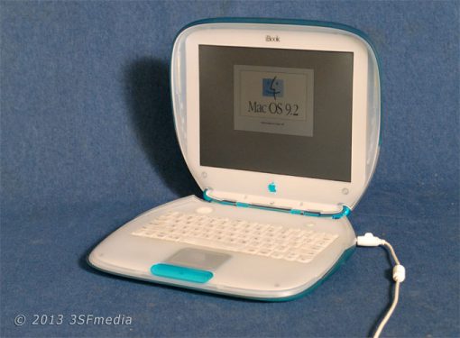 mac-ibook