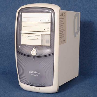 compaq-presario