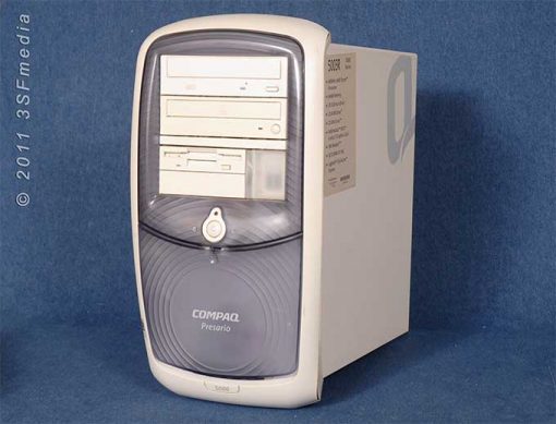 compaq-presario