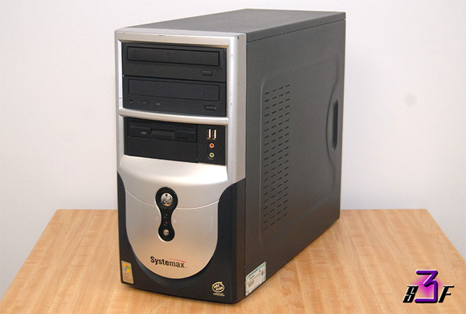 windows xp computer for sale