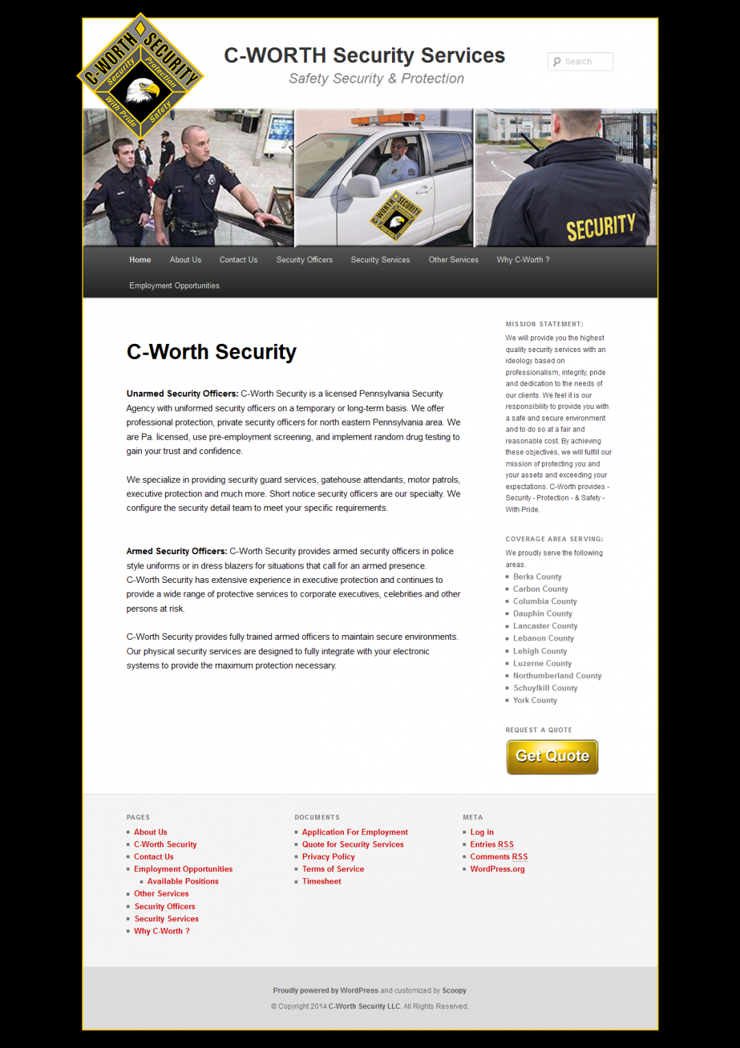 screenshot-C-WorthSecurity