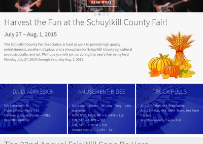 Schuylkill Fair