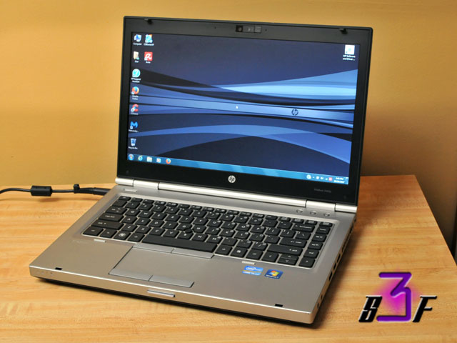 Hp 8460p Drivers Windows 7 64 Bit