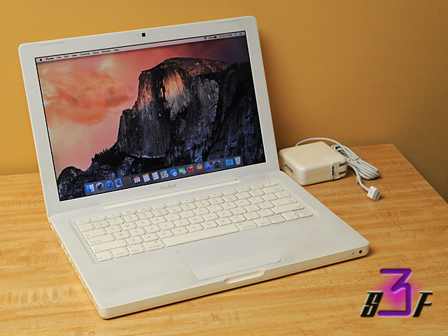 macbook a1181 latest os