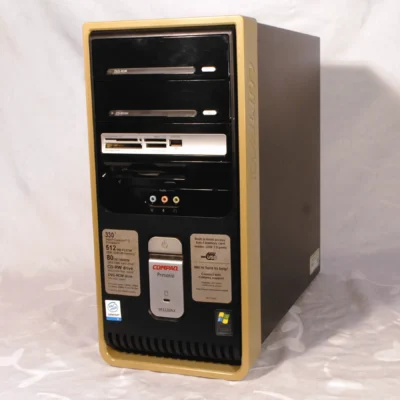 Presario SR1120NX a